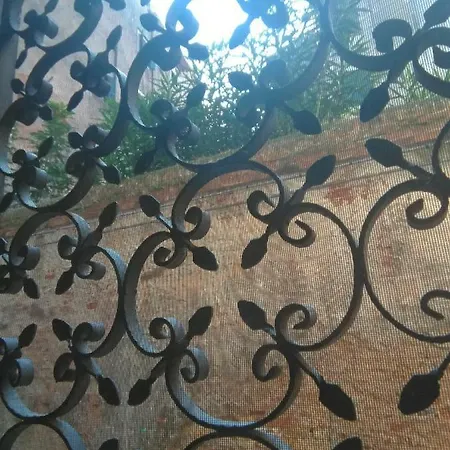 Sestiere Dorsoduro Venezia, A Due Passi Dal Ponte Dei Pugni Apartment Exterior photo